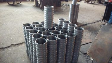 HT250 Cylinder Castings Ductile Cast Iron With International Standard