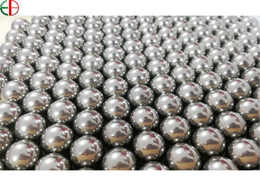 ASTM Titanium Casting GR1 GR5 GR7 Ball And Hollow Balls For Industrial