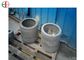 Nickel Base Forged Alloy And Stainless Steel Casting EB3541