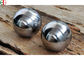 ASTM Titanium Casting GR1 GR5 GR7 Ball And Hollow Balls For Industrial