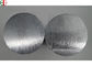 High Purity Corrosion Resistant Zinc Alloy Round Bar