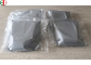 EB Dark Gray 98% Aluminium Alloy Powder 1um CAS 12604-68-1
