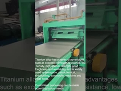 Folia tytanowa / arkusz tytanowy / tablica tytanowa